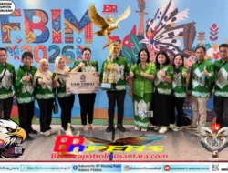 Mura Kembali Menjadi Juara 1 Stand Terbaik Kalteng Ekspo 2026.