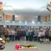 Peringatan HUT 109 Prof Soemitro Djojohadikusumo sukses digelar