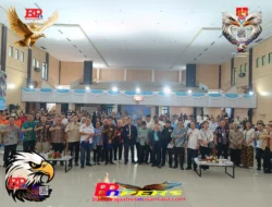 Peringatan HUT 109 Prof Soemitro Djojohadikusumo sukses digelar