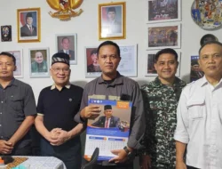 *Sinergi Pejuang Kedaulatan: Membedah Pertemuan Wilson Lalengke dengan Forum Kader Bela Negara*