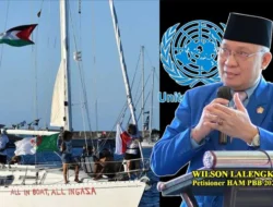 Ironi Pembelaan Dewan Pers: Refleksi Hukum Internasional dan Sengkarut Kriminalisasi Jurnalis di Dalam Negeri*