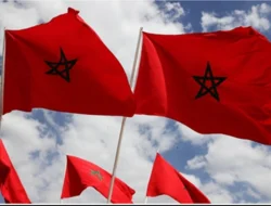 *Mantap! Maroko Resmi Geser Afrika Selatan sebagai Kekuatan Industri Utama di Benua Afrika*