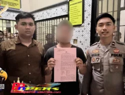 *Oknum Satpam Sekolah di Kotim Ditangkap, Diduga Setubuhi Siswi di Bawah Umur*