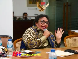 *Wamendagri Ribka: PIKI Harus Memengaruhi Kebijakan dan Tinggalkan Warisan bagi Bangsa*