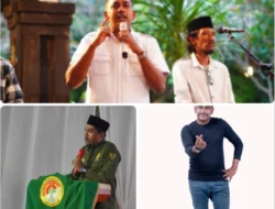 DPP FOKSI KECAM STANDAR GANDA OKNUM MAHASISWA UGM: DULU MARAH DISKUSI DIBUBARKAN, SEKARANG MALAH JADI PELAKU PEMBUBARAN