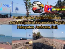 *Kecewa terhadap Kelian Dinas, Nelayan Pebuahan Mengadu ke PPWI Jembrana*