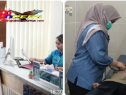 *Bakti Kesehatan Polri Operasi Bibir Sumbing Dan Lelangit, 6 Peserta Jalani Skrining Awal Di Rumkit Bhayangkara*