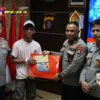 *Gelar Bakti Kesehatan Polri, Polda Kalteng Berikan Harapan dan Senyuman Baru bagi Pasien Bibir Sumbing di Hari Bhayangkara ke-80*