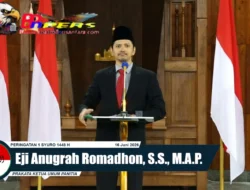 Al Zaytun Peringati 1 Syuro 1448 H, Tokoh Nasional dan Lintas Agama Serukan Persatuan dan Kemandirian Bangsa
