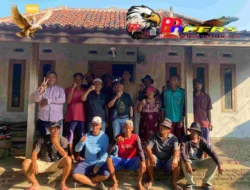 PT BWI Gandeng Kelompok Tani Binaan Dudung Badrun Kelola 26 Hektare Sawah, Perkuat Kemitraan untuk Tingkatkan Produksi Padi
