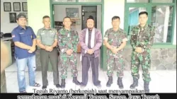 *Meluruskan Benang Kusut Peristiwa Sragen: Hak Jawab TNI dan Esensi Komunikasi Konstruktif dalam Hukum Negara*