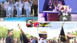 Penghargaan Samkaryanugraha Nugraha Sakanti dari Presiden, Kapolda Kalteng: Bukti Pengabdian dan Sinergi Bersama Forkopimda