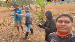 Ketahanan Pangan di Segeran Kidul Terancam Gagal Panen, Petani Minta DPRD Jabar Awasi Persoalan Irigasi