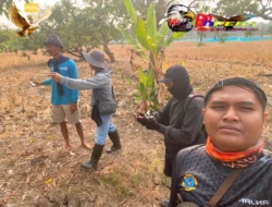 Ketahanan Pangan di Segeran Kidul Terancam Gagal Panen, Petani Minta DPRD Jabar Awasi Persoalan Irigasi