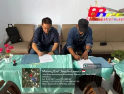 *BUMDes Kromengan Gandeng PT Agape Sinar Nusantara, Siapkan Terobosan Tingkatkan Produksi dan Stabilkan Harga Gabah Petani*