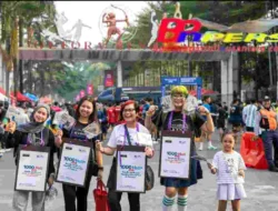Seribu Hati Untuk Anak-anak Terdampak Pemenjaraan Orang Tua