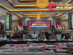 Tumbang Kalemei, Kapolda Sebutkan Fakta 3 Personel Satresnarkoba Tewas Dikeroyok Sajam Lalu Jenazah Dibuang ke Sungai