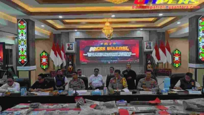 Tumbang Kalemei, Kapolda Sebutkan Fakta 3 Personel Satresnarkoba Tewas Dikeroyok Sajam Lalu Jenazah Dibuang ke Sungai