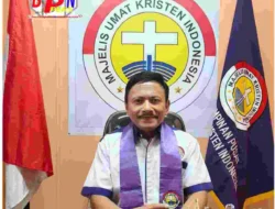 MUNAS III Majelis Umat Kristen Indonesia (MUKI) Ricuh dan Curang Hak Suara