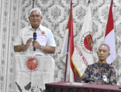 Dr. Herry Saragih Bersama CENKRISINDO mengajak Membangun Legacy Untuk Generasi Mendatang