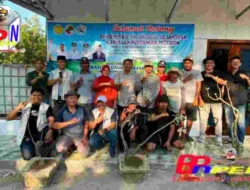 PT BWI Siapkan Modal Rp15 Juta per Hektare, Bangun Kemitraan Pertanian Terpadu di Kecamatan Bangodua