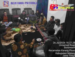 PT Agape Sinar Nusantara Gandeng Petani Donowarih, Susun Strategi Tingkatkan Produktivitas dan Stabilkan Harga Cabai