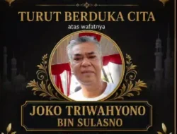 *Berita Duka: Joko Triwahyono, Pendiri LASKARU dan Atlet Nasional, Tutup Usia*