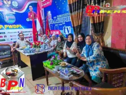 PWDPI Luncurkan PWDPI Award Sustainability 2026, Apresiasi Tokoh-Tokoh Pembangun Negeri