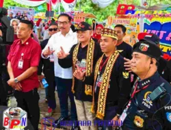 KETUM PWDPI SIAP ADAKAN PELATIHAN UMKM MERAH PUTIH DAN KPGEN PWDPI, HADIRKAN 200 PESERTA DI DUA HOTEL