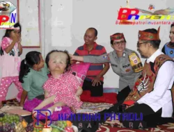 *Kompolnas Visitasi Polres Barito Selatan, Verifikasi Inovasi Dua Bhabinkamtibmas dalam Kompolnas Awards 2026*