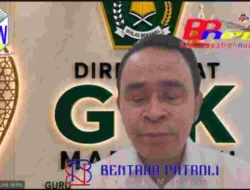 *Dorong Indeks Kerukunan Umat Beragama, Kementerian Agama RI Latih 750 Guru Madrasah Pendekatan LKLB*
