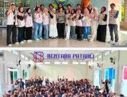 TAK SEKADAR EDUKASI, KKL-PPM 79 UNMAL SENTUH SISI EMOSIONAL SISWA SMA YOS SUDARSO METRO