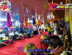 PERESMIAN KANTOR LLI & HAM BEBAY LAMPUNG: 200 ORMAS DIPERTANYAKAN, KEKAYAAN SDA HARUS KEMBALI UNTUK WARGA