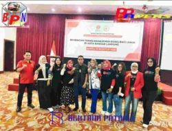 ANGGOTA DPR RI, DR. H. MUHAMMAD KADAFI: DIGITAL MARKETING DAN MANAJEMEN USAHA DUA KUNCI MAJU UMKM