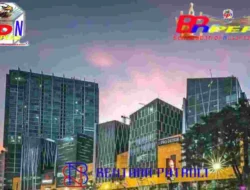 *Lobby Apartemen Aryaduta Residence Dipangkas, Penghuni Pertanyakan Perubahan Fungsi Menjadi Ruang Rumah Sakit*