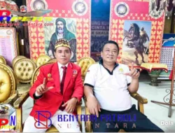Seruan Tegas Ketum LLI dan PWDPI, Minta Kapolda dan Kajati Segera Tahan Sekda Lamteng
