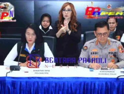 *Bareskrim Ungkap Tiga Kasus PPA-PPO, Tangani Kekerasan Seksual hingga TPPO Pengantin Pesanan*