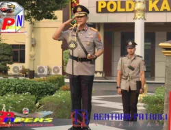 Polda Kalteng Peringati Hari Juang Polri 2026, Tegaskan Komitmen Pengabdian untuk Masyarakat