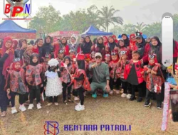 RESES 12 TITIK LAMPUNG TENGAH: MUNIR ABDUL HARIS SERAP ASPIRASI, SERAHKAN BANTUAN & UMUMKAN ALOKASI JALAN TERBESAR SE-LAMPUNG