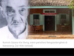 “*PARA PEJUANG KETURUNAN TIONGHOA INDONESIA YANG NAMANYA DILUPAKAN ATAU SENGAJA DIHAPUS DARI BUKU SEJARAH INDONESIA?*” 19/08/2026