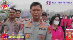 Polda Kalteng Intensifkan Penanganan dan Penegakan Hukum Kasus Karhutla