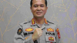 Polda Kalteng Imbau Pelaku Usaha Perkebunan Tidak Membuka Lahan dengan Cara Membakar