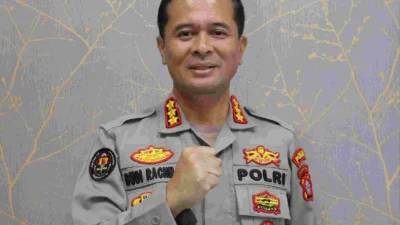 Polda Kalteng Imbau Pelaku Usaha Perkebunan Tidak Membuka Lahan dengan Cara Membakar