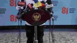 DESTRY DAMAYANTI RESMI JADI GUBERNUR BI, MUNIR ABDUL HARIS HARAP FOKUS SEKTOR RIIL DAN PEMBIAYAAN UMKM