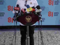 DESTRY DAMAYANTI RESMI JADI GUBERNUR BI, MUNIR ABDUL HARIS HARAP FOKUS SEKTOR RIIL DAN PEMBIAYAAN UMKM
