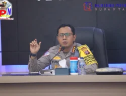 Angka Kecelakaan Lalu Lintas Menurun, Dirlantas ingatkan ini kepada Masyarakat
