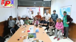 Masuk Watimpres, rohaniwan agar konsisten sampaikan suara kenabian
