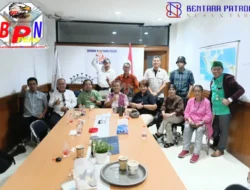 Masuk Watimpres, rohaniwan agar konsisten sampaikan suara kenabian