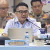 Di Hadapan Sahli Kapolri, Polda Kalteng Paparkan Strategi Penanganan Hotspot dan Gakkum Karhutla