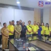 Diskominfo Provinsi Banten Sambut Baik Kunjungan Pewarna Indonesia, Siap Kolaborasi Jelang Jelajah Budaya Nusantara